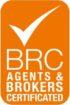 BRC BRC